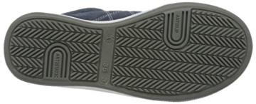 Maxguard S370, Unisex-Erwachsene Sicherheitsschuhe, Blau (blau), 44 EU - 3