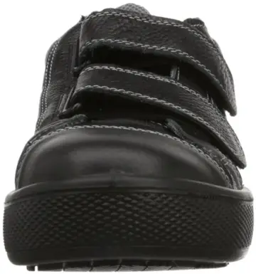 Maxguard STEVE 900160 Unisex-Erwachsene Sicherheitsschuhe, Schwarz (schwarz), EU 41 - 