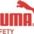 Puma 632250-256-43 Rio Sicherheitsschuhe Mid S3 SRC, Größe 43, Schwarz - 