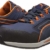 Puma 643100 CROSSFIT LOW S3 HRO SRC Sicherheitsschuhe 45 Blau - 