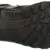 Puma Safety Shoes Borneo Black Mid S3 HRO SRC, Puma 630411-202 Unisex-Erwachsene Sicherheitsschuhe, Schwarz (schwarz/gelb 202), EU 41 - 