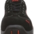 Puma Safety Shoes Silverstone Low S1P HRO SRC, Puma 642630-210-42 Herren Sicherheitsschuhe, Schwarz (schwarz/rot 210), EU 42 - 4