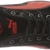 Puma Safety Shoes Silverstone Low S1P HRO SRC, Puma 642630-210-42 Herren Sicherheitsschuhe, Schwarz (schwarz/rot 210), EU 42 - 8