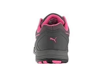 Puma Safety Women's Celerity Knit SD Pink Boot - 