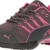 Puma Safety Women's Celerity Knit SD Pink Boot -