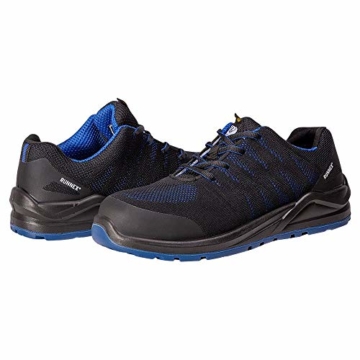 ruNNex S1P ESD Schuh SportStar 5109 (36 EU) - 