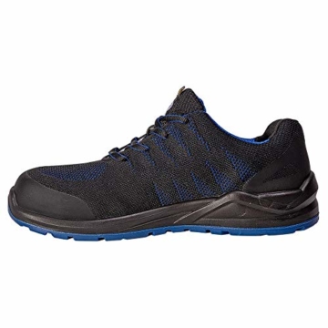 ruNNex S1P ESD Schuh SportStar 5109 (36 EU) - 