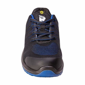 ruNNex S1P ESD Schuh SportStar 5109 (36 EU) - 