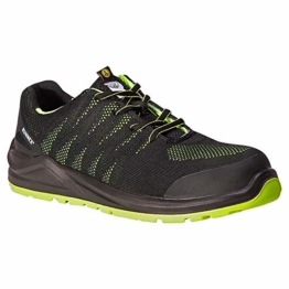 ruNNex S1P ESD Schuh SportStar 5107 (47 EU) -