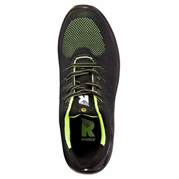 ruNNex S1P ESD Schuh SportStar 5107 (47 EU) - 