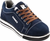 ruNNex S1P Sicherheitshalbschuh SportStar 5110 (38 EU) -