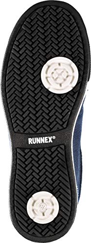 ruNNex S1P Sicherheitshalbschuh SportStar 5110 (38 EU) - 