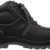 Safety Jogger BESTBOY, Unisex - Erwachsene Arbeits & Sicherheitsschuhe S3, schwarz, (black BLK), EU 44 - 6