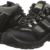 Safety Jogger CLIMBER, Unisex - Erwachsene Arbeits & Sicherheitsschuhe S3, schwarz, (blk/blk/dgr 117), EU 42 - 5