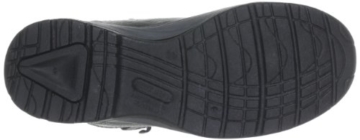 Safety Jogger Force2 Force 2, Unisex-Erwachsene Sicherheitsschuhe, Schwarz (BLK), EU 40 - 3