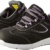 Safety Jogger Rihanna Sicherheits-Halbschuhe S3 EN ISO 20345 schwarz | 39 - 