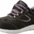 Safety Jogger Rihanna Sicherheits-Halbschuhe S3 EN ISO 20345 schwarz | 39 -