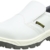 Safety Jogger X0500, Unisex - Erwachsene Arbeits & Sicherheitsschuhe S2, weiss, (wht/lgr 67), EU 44 - 1