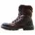 Sicherheitsstiefel S3 Jalatte® LOG517 Braun Herren - wasserabweisendes Vollrindleder, hitzebeständige Sohle, metallfrei, durchtrittsicher, Zehenschutz (42) - 3