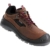 SIXTON Sicherheitsschuhe Land S3 SRC brown - Gr. 45 -