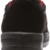 Stabilus 5211A,  Unisex SRA Sicherheitsschuhe,  Schwarz Rot,  44 EU (9.5 UK) - 