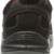 Stabilus 6130A,  Unisex SRA Sicherheitsschuhe,  Schwarz Rot,  42 EU (8 UK) - 