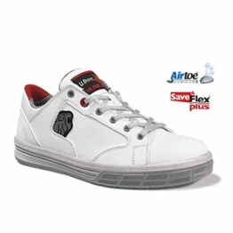 U-Power Halbschuh Dover S3 SRC Herren - 43 -