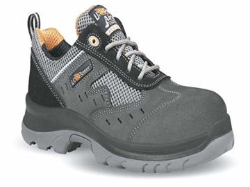 U-Power Schnürschuh BREZZA S1P SRC Herren - 44 -