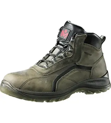 WÜRTH MODYF Sicherheitsstiefel S3 SRC Treviso braun - 